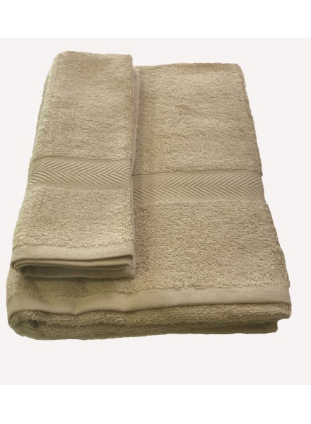 Coppia asciugamani