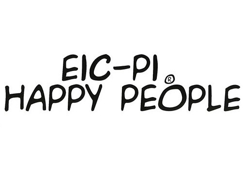 Eic-Pi Happy People